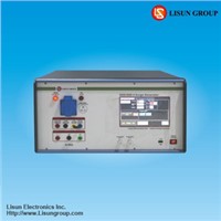 SG61000-5 IEC61000-4-5 lightning high voltage surge generator measuring electrical resistance safety