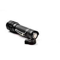 High Quality Assured End Switch UV Flashlight Xml u2 USB Rechargeable Zoomable LED Flashlight