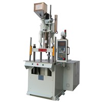 vertical injection plastic molding machine JTT-550