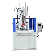 vertical injection rotary molding machine JTT-1200R