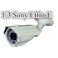 1/3 Sony Effio-E 700TVL Analog camera