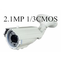 2.1 Mega Pixel  1/3 Cmos  1920*1080P HD-SDI Camera