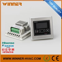 7-Day Programmable LCD Display Room Thermostat