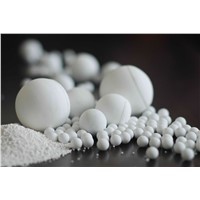 92% Microcrystal Wear-Resistance Alumina Balls