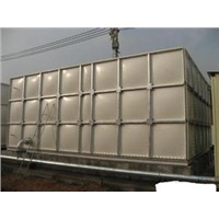SMC Water Tank Manufacturer