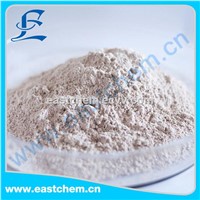 High quality activated bleaching earth