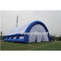 Huge Inflatable Event Tent