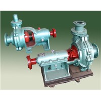 PNJ-type Rubber Lined Pump