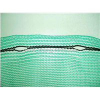 PeHDPE construction safety net / netting