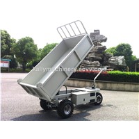 Power Dump Cart (HG-202)