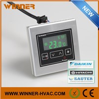 RS485 Modbus Network Function Digital Thermostat