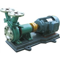 WX Vortex Pump