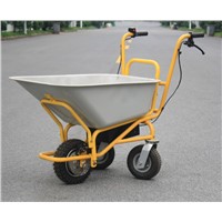 Wheelbarrows