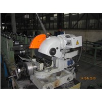 square pipe roll forming machine