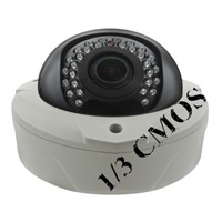 1/3 CMOS  800TVL CCTV camera