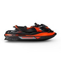 2016 Seadoo RXT-X AS 260 Jetski (PAYPAL ACCEPTED)