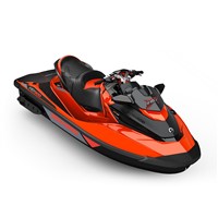 2016 Seadoo RXTX 300 Jetski (PAYPAL ONLY ACCEPTED)
