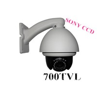 700TVL Analog camera