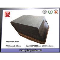 Black Durostone Sheet for Selective Solder pallet/wave soldering pallet