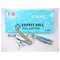 SUPPLY DOLL High Quality Nail Clipper 350FC
