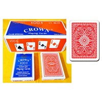 CROWN Premium Playing Card 1003