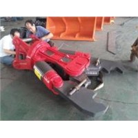 Demolition Shear