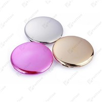 PT-171 CE ROHS FCC Ultra Thin 3000mAh Portable Mirror Powerbank