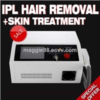 Permanently best! IPL for painless hair removal skin care beauty machine