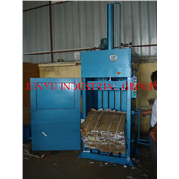 Carton Box Compactor