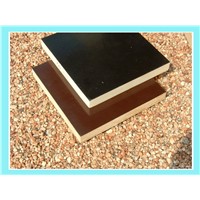 Film Faced Mdf for construction from luligroup since 1985