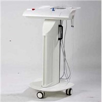 2016 New master RF skin care  and skin tightening beauty equipment with bipolar and tripolar probe
