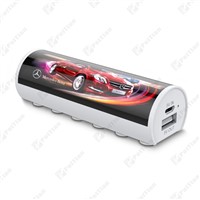 PT-29 Best selling real capacity 2600mah portable power bank