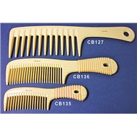 Plastic Comb CB127 / CB136 / CB135