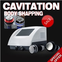 Portable Cavitation effecient slimming beauty equipment