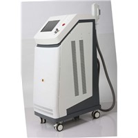Professional IPL Hair Removal Beauty Equipment