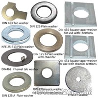 Washers