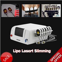 635nm lipo laser slimming device
