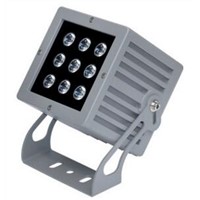 LED Waterproof Spotlight