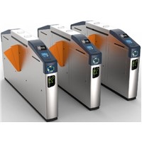 Automatic Gate Machine