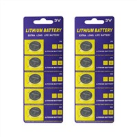 NI-MH Rechargeable Battery