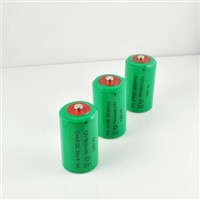 NI-MH Rechargeable Battery