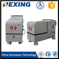 China Aerospace technology highly advanced centrifugal vacuum composite oil purifying machine