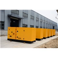 Diesel Generator sets (A-G619H)
