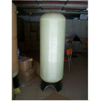 Good quality FRP Water Treatment Tank producer CHINA