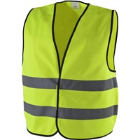 High Redlective Safety Vest with latest EN ISO 201471