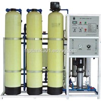 Low Price Used Widely FRP Tanks