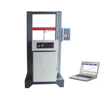 High and Low Temperature Tensile Testing Machine