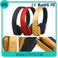 Sport Stereo Bluetooth Headset