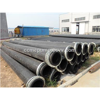 HDPE Marine Floating Dredging Pipe with High Quality