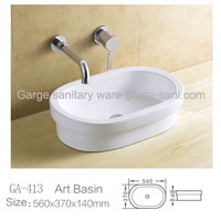 china bathroom sink ceramic model basin